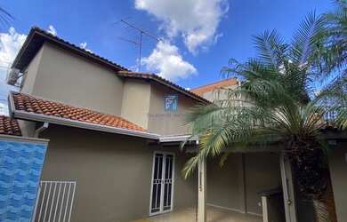 Imagem 4: Ribeirão Preto - Casa de Condomínio - Parque dos Lagos