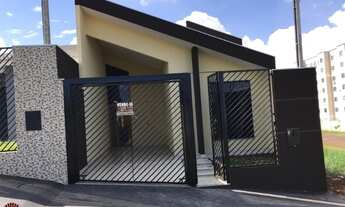 Imagem 2: Imóvel com 03 quartos no Jardim das Estações em Maringá