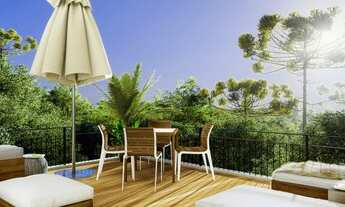 Imagem 6: GRAMADO - Apartamento Padrão - TIROL