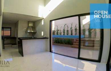 Imagem 7: CONDOMÍNIO TERRAS DE SIENA