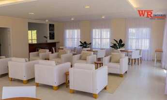 Imagem 3: Apartamento com 2 dormitórios à venda, 48 m² por R$ 260.000,00 - Jardim Silvina - São Bern