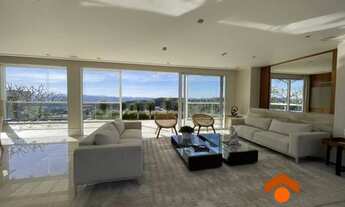 Imagem 3: Residencial - Alphaville