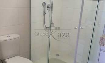 Imagem 6: Apartamento para venda tem 106m com 3 quartos no Urbanova - São José dos Campos - SP