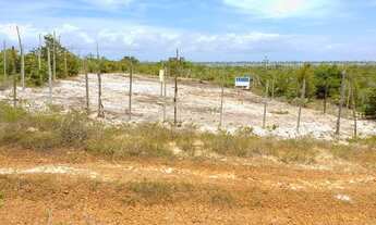 Imagem 3: Loteamento Lagoas da Praia do Forte, Mata de São João