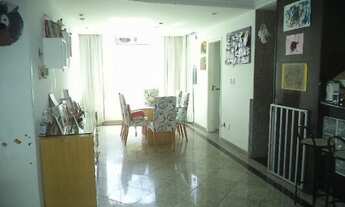 Imagem 2: Apartamento para Venda em Salvador, Graça, 3 dormitórios, 3 suítes, 4 banheiros, 2 vagas