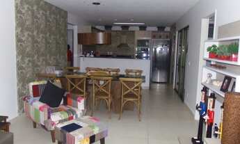 Imagem 5: ATENÇÃO! Flat Canarius Residence