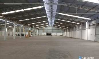 Imagem 6: Galpão com 4.320 m² no Distrito Industrial de Suape, Cabo de Santo Agostinho - PE