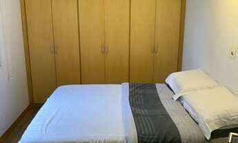 Imagem: APARTAMENTO - BROOKLIN - SP