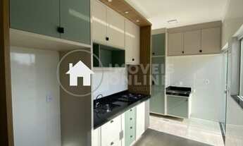 Imagem 4: CASA RESIDENCIAL em FRANCA - SP, RESIDENCIAL PARQUE DOS COQUEIROS