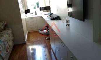 Imagem 4: Rio de Janeiro - Apartamento Padrão - Recreio dos Bandeirantes