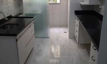 Imagem 3: Apartamento para venda tem 75 metros quadrados com 3 quartos em Jardim Wanda - Taboão da S