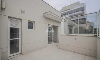 Imagem 7: Prédio à venda, 1 quarto, 1 suíte, 10 vagas, Botafogo - RIO DE JANEIRO/RJ