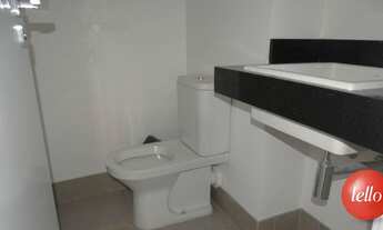 Imagem 2: São Paulo - Conjunto Comercial/sala - Jardins