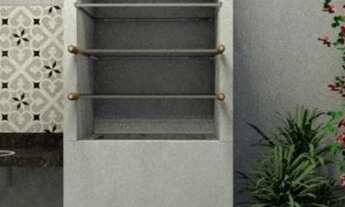 Imagem 6: Sobrado com 2 dormitórios à venda, 70 m² por R$ 314.980,00 - Vila São Paulo - Mogi das Cru