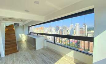 Imagem 2: APARTAMENTO RESIDENCIAL em são Paulo - SP, Pinheiros