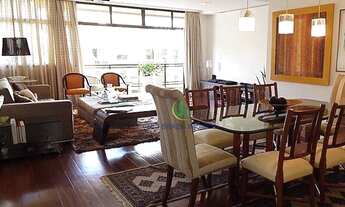 Imagem 2: Apartamento com 4 dormitórios à venda, 175 m² por R$ 4.250.000,00 - Ipanema - Rio de Janei