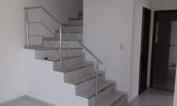 Imagem 4: Casa 4/4 Buraquinho Portão do Sol