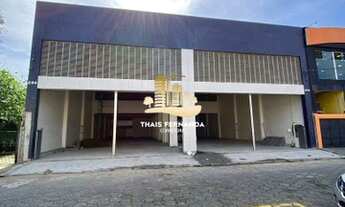 Imagem 2: Galpão em zona comercial de fácil acesso/ Boqueirão