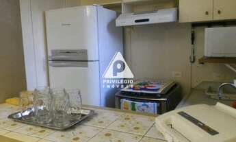 Imagem 7: Flat à venda, 1 quarto, 1 vaga, Copacabana - RIO DE JANEIRO/RJ