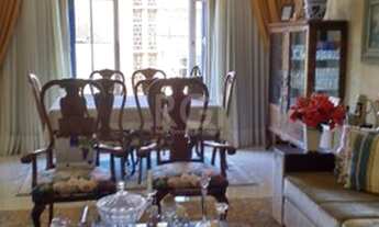 Imagem 3: Apartamento de 3 dormitórios no bairro Petrópolis/Rio Branco