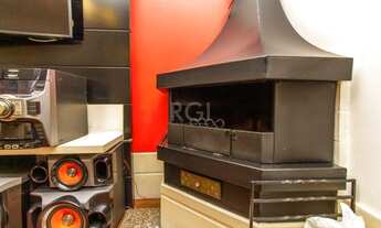 Imagem 3: Porto Alegre - Apartamento Padrão - Jardim Lindóia