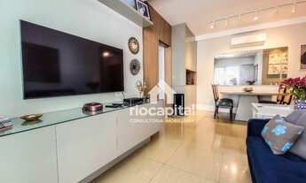 Imagem: Apartamento com 3 quartos à venda, 84 m²