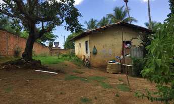 Imagem 3: Lote/Terreno para venda tem 10000 metros quadrados em Vida Nova - Lauro de Freitas - BA