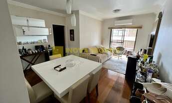 Imagem 2: Apartamento - Jardim Planalto - Campinas