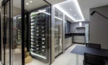 Imagem 7: MARINGÁ - APARTAMENTO PADRÃO - ZONA 01