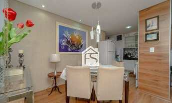 Imagem 7: Apto com 1 Quarto à venda por R$ 285.000 - Lagoa Nova - Natal/RN