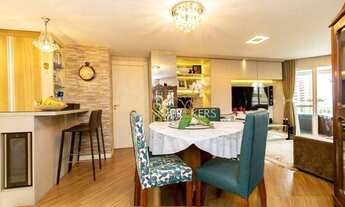 Imagem 6: APTO COM LAZER DE CLUBE E ÓTIMA SEGURANÇA!