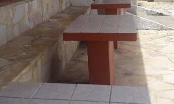 Imagem 3: Casa de condomínio para venda possui 70 metros quadrados com 2 quartos