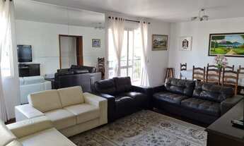 Imagem: Apartamento para venda tem 173 metros quadrados