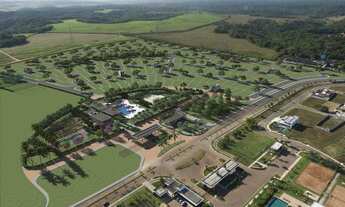 Imagem: Lotes- Condomínio Giardino Reserva de Aldeia