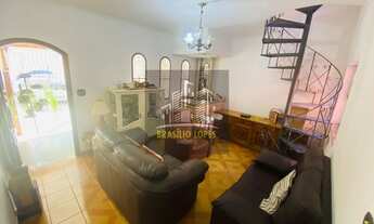 Imagem 3: São Paulo - Casa Padrão - Ipiranga