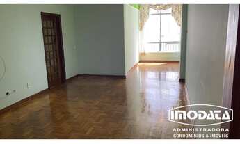 Imagem 4: Rio de Janeiro - Apartamento Padrão - Copacabana