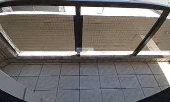 Imagem 4: Apartamento com 1 dorm, Caiçara, Praia Grande - R$ 210 mil, Cod: 3629