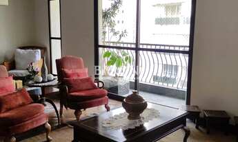 Imagem 6: São Paulo - Apartamento Padrão - Vila Nova Conceição