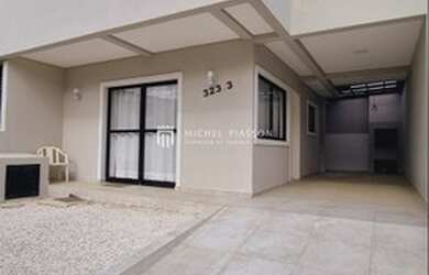 Imagem 2: Sobrado mobiliado com 3 quartos na Praia de Mariscal em Bombinhas (SC)