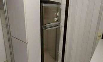 Imagem 6: Apartamento com 2 dormitórios à venda, 54 m² por R$ 210.000,00 - Capão Raso - Curitiba/PR