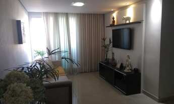 Imagem 2: Belo Horizonte - Apartamento Padrão - Heliópolis