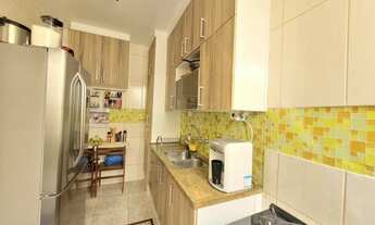 Imagem 6: MÉIER - Casa - Dias da Cruz - 3 quartos - 1 suíte - 2 banheiros - 1 vaga