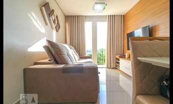 Imagem 2: Apartamento para venda possui 50 metros quadrados com 2 quartos