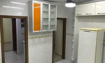 Imagem 4: APARTAMENTO DE FRENTE DUAS SACADAS TRÊS DORMITÓRIOS\GONZAGA