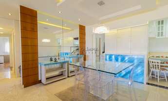 Imagem 7: Apartamento Locação 3 Dormitórios - 170 m² Campo Belo