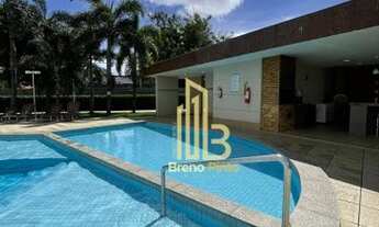 Imagem 2: Cobertura com 3 dormitórios à venda, 169 m² por R$ 1.350.000,00 - Parquelândia - Fortaleza