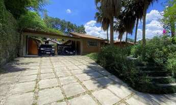 Imagem 4: COTIA - Casa de Condomínio - Algarve