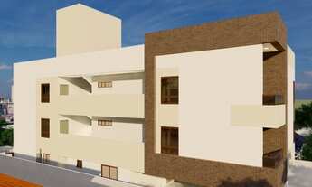 Imagem 5: Apartamento para venda tem 52 metros quadrados com 2 quartos