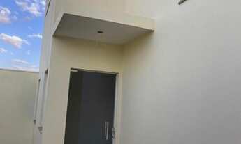 Imagem 5: Casa para Venda em Uberlândia, Shopping Park, 3 dormitórios, 1 banheiro, 2 vagas