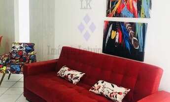 Imagem 6: Apartamento a venda , quadra mar, 2 quartos, mobiliado, Centro - Balneário Camboriú - SC